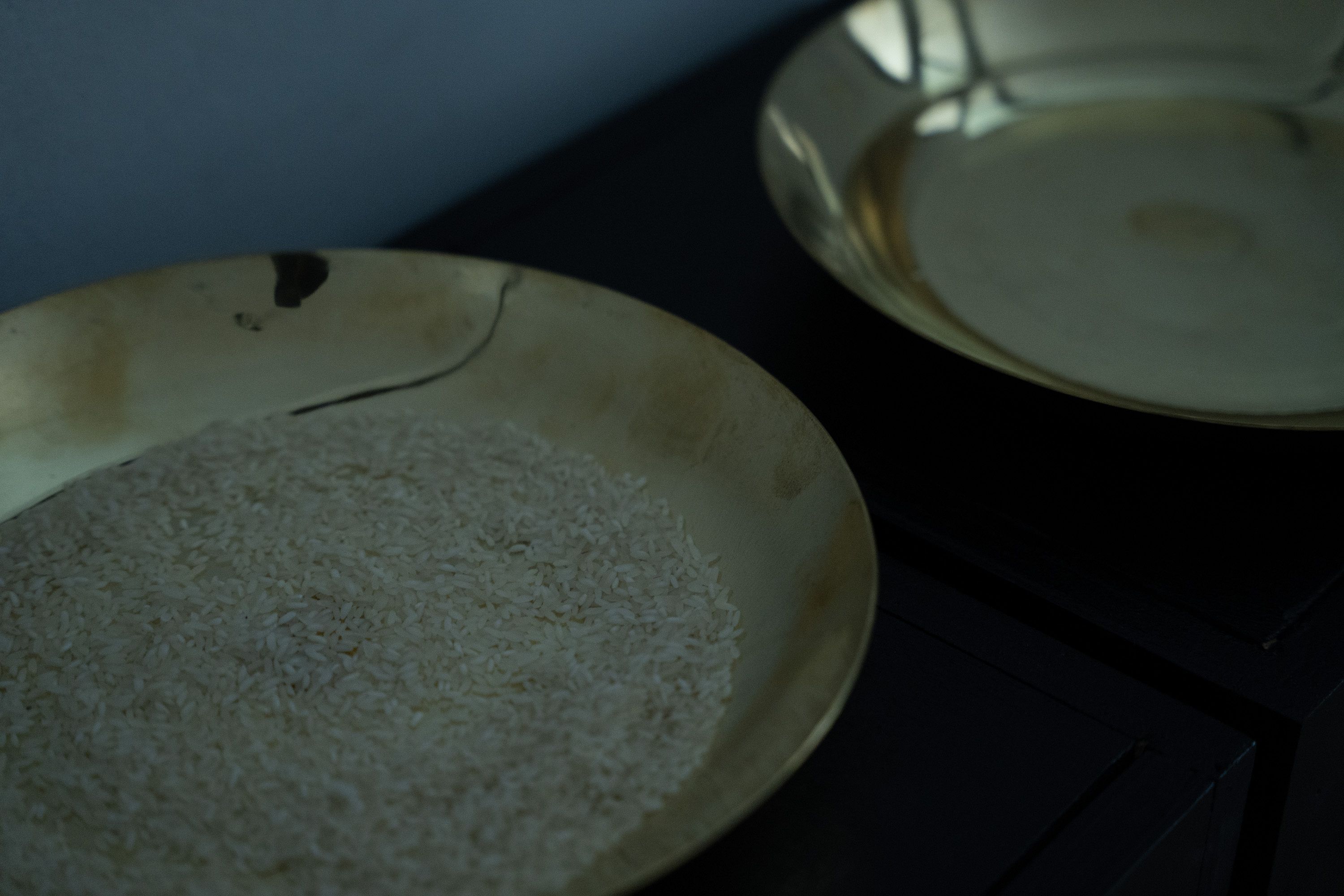 Where The Spirit Meets The Bone