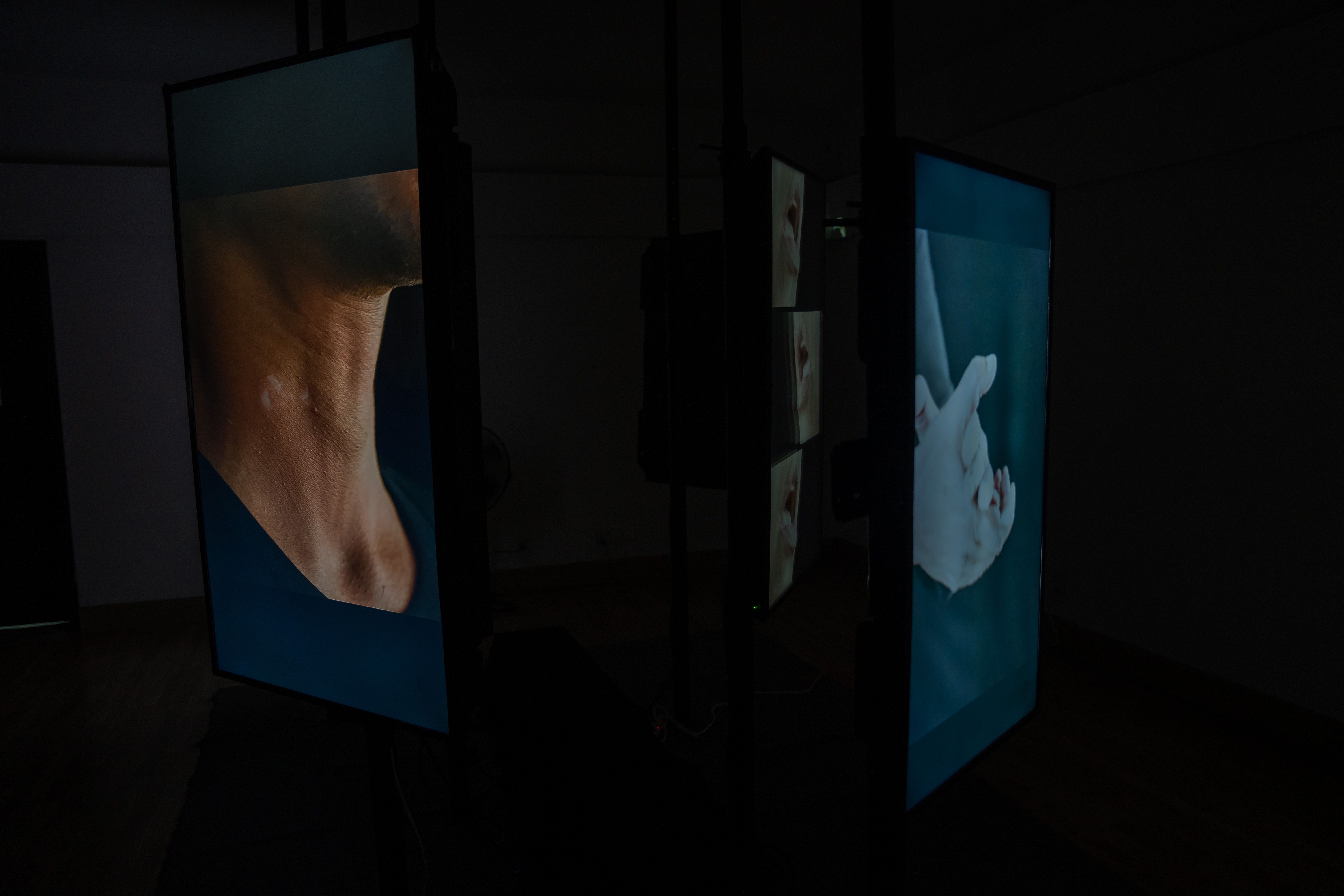 Where The Spirit Meets The Bone